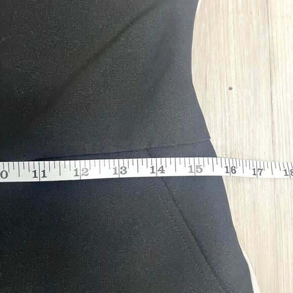 Marciano Jumpsuit Women’s XS Black Sleeveless - Picture 10 of 11